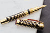 Visconti Watermark Fountain Pen - Gilded Rose (Limited Edition)