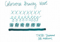 Colorverse Gravity Wave - 65ml + 15ml Bottled Ink