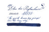Herbin Bleu Des Profondeurs - 30ml Bottled Ink