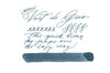 Herbin Vert de Gris - 30ml Bottled Ink