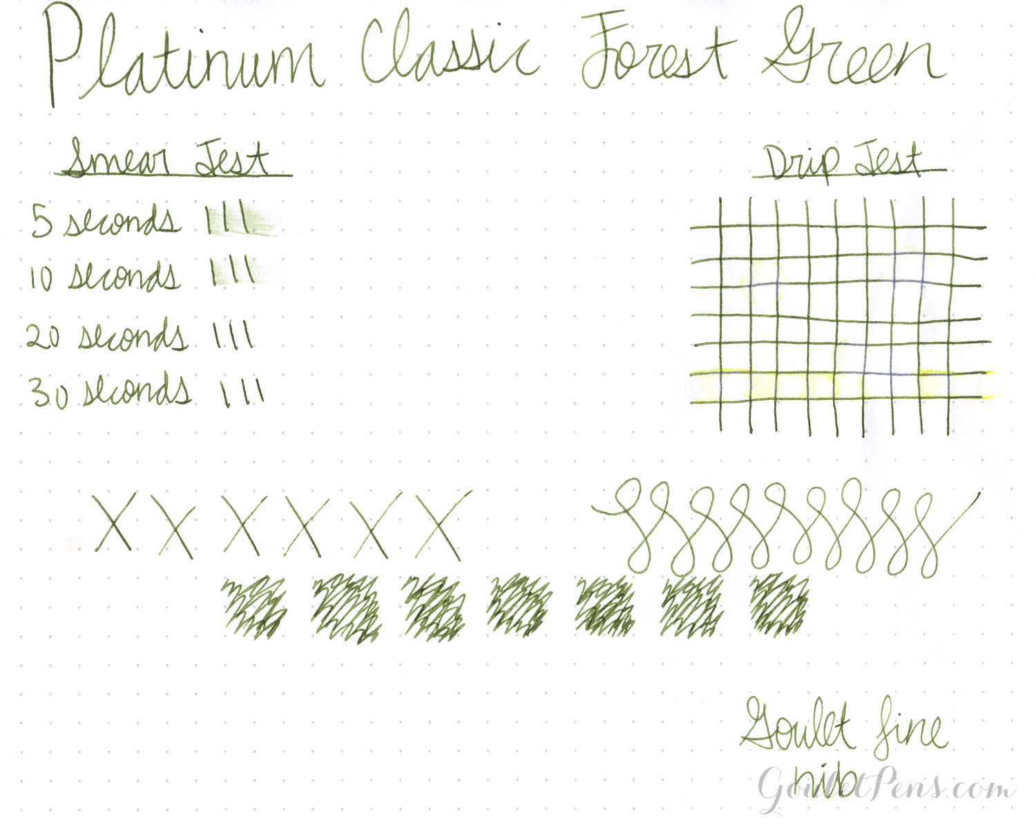 Platinum Classic Ink 60ml Lavender Black Platinum Classic Ink 60ml Lavender Black