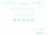 Herbin Diabolo Menthe - 30ml Bottled Ink