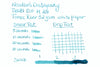 Noodler's Dostoyevsky - 3oz Bottled Ink