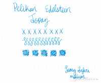 Pelikan Edelstein Topaz - Ink Cartridges