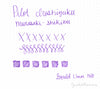 Pilot Iroshizuku Murasaki-shikibu - 50ml Bottled Ink