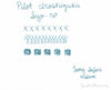 Pilot Iroshizuku Syo-ro - 50ml Bottled Ink