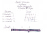 Sailor Yurameku Kyokkou - 20ml Bottled Ink