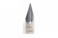 LAMY Steel Nib - Silver