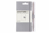 Leuchtturm1917 Pen Loop - Anthracite Grey