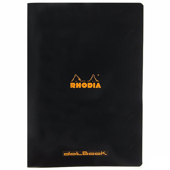Shop All Rhodia Notebooks - The Goulet Pen Company