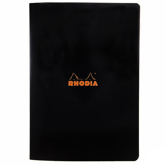 Shop All Rhodia Notebooks - The Goulet Pen Company
