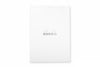 Rhodia No. 18 A4 Notepad - Ice White, Graph