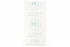 Traveler's Notebook Accessory 010 - Double-Sided Stickers