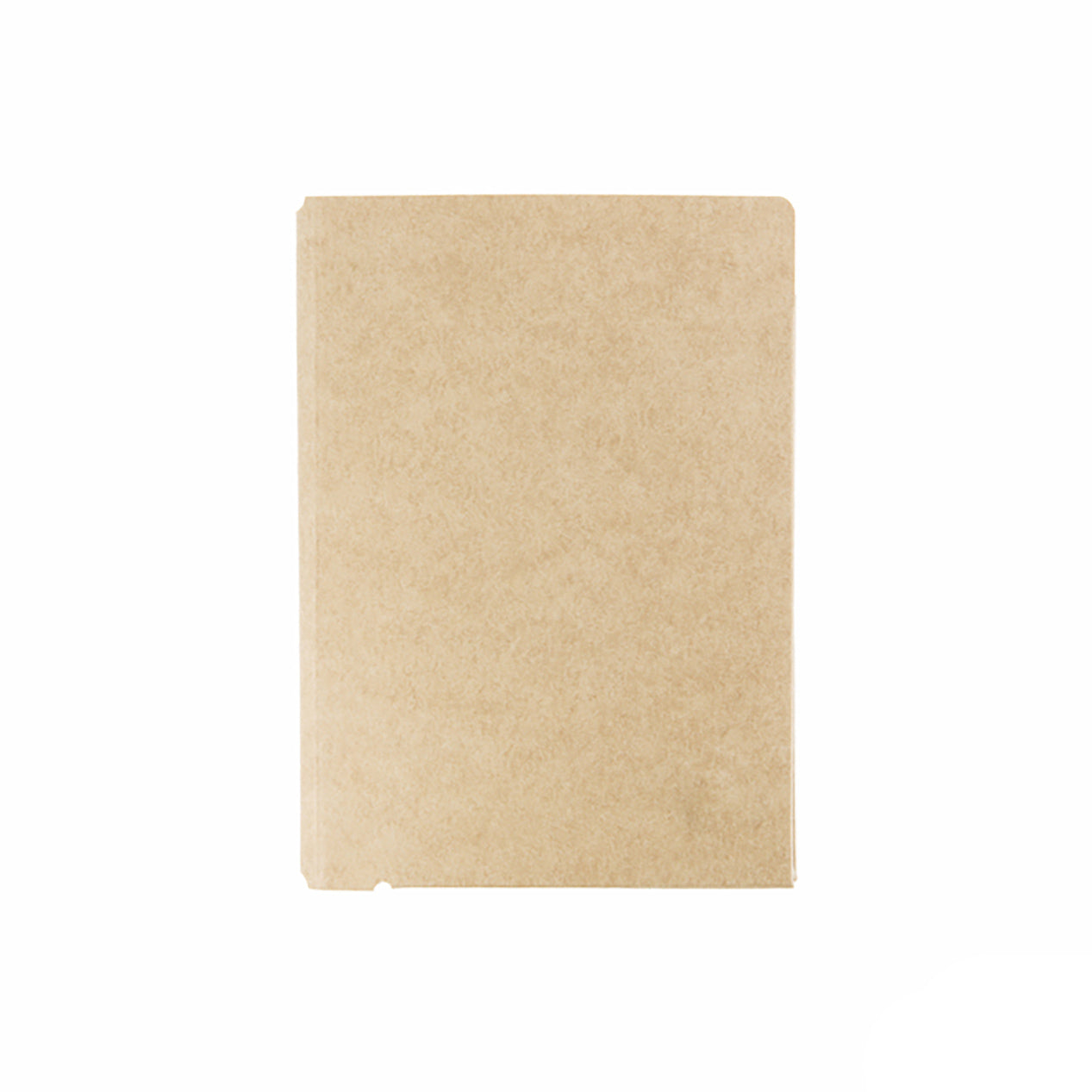 Traveler's Notebook Accessory 010 - Kraft File Folder (Passport