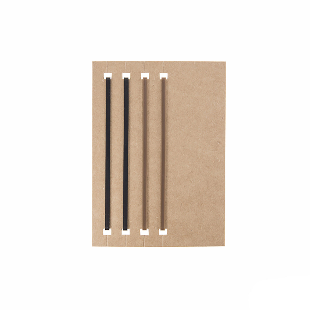 Traveler's Company Notebook Accessories The Goulet Pen Company