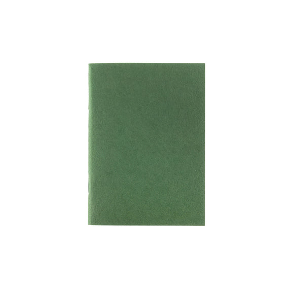 Traveler's Notebook Passport Refill 002 - Grid