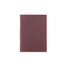 Traveler's Notebook Passport Refill 003 - Blank, White Paper