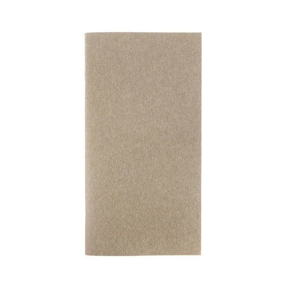 Traveler's Notebook Regular Refill 002 - Grid