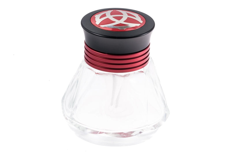 TWSBI Diamond 50 Ink Bottle - Red